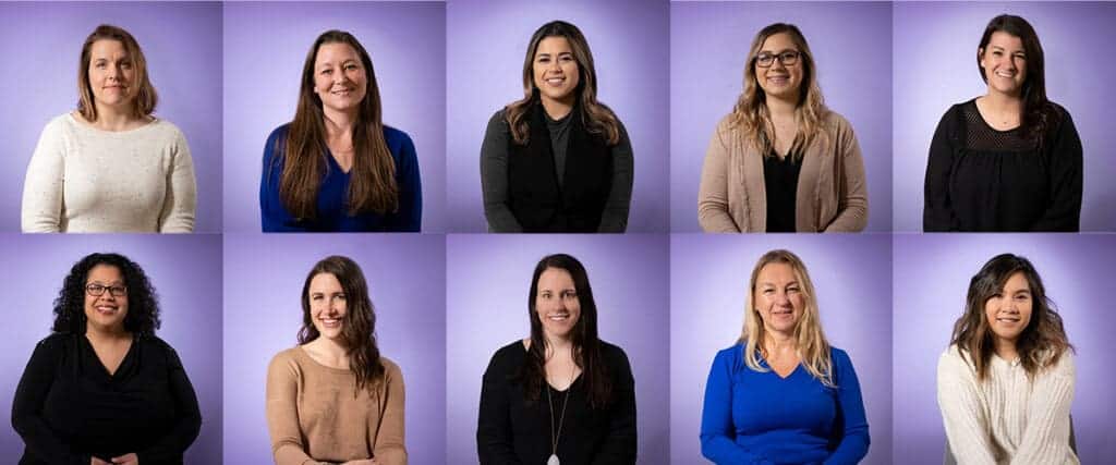 International Womens Day at Higher Logic