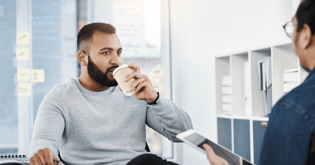 Community manager understanding Twitter