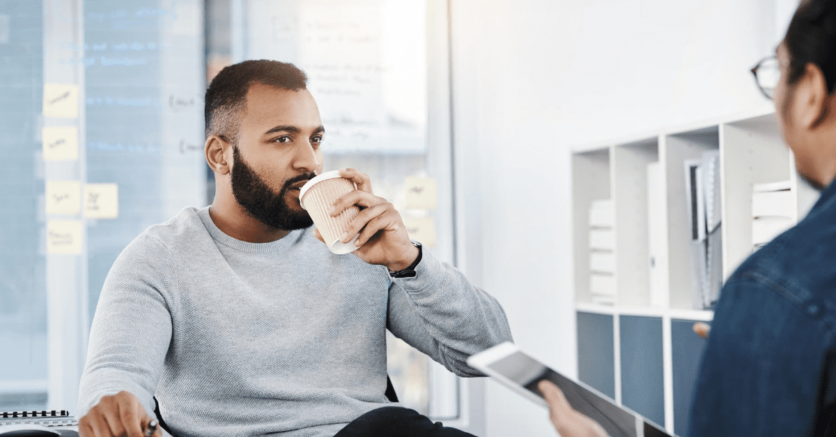 Community manager understanding Twitter