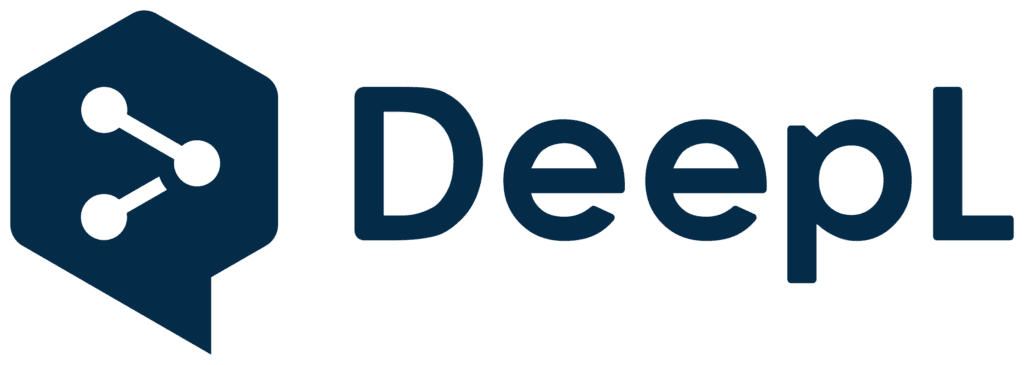 DeepL logo