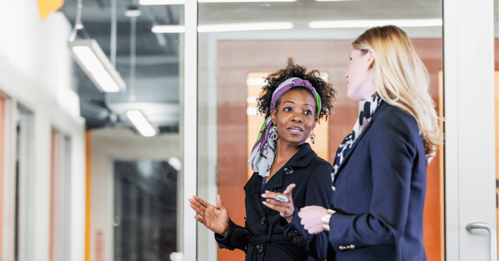 Association leaders discuss revamping event strategy