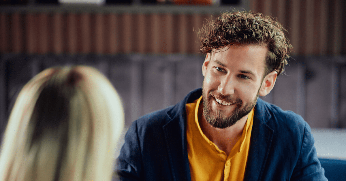 Team discusses how to create better buyer personas