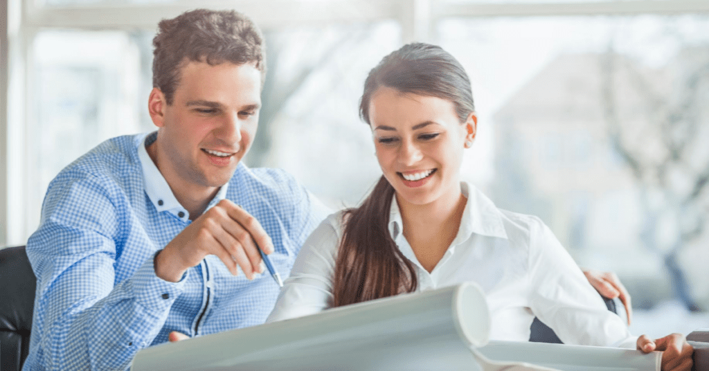 Managers creating community fun