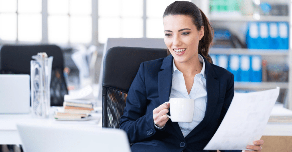 Manager measuring member engagement