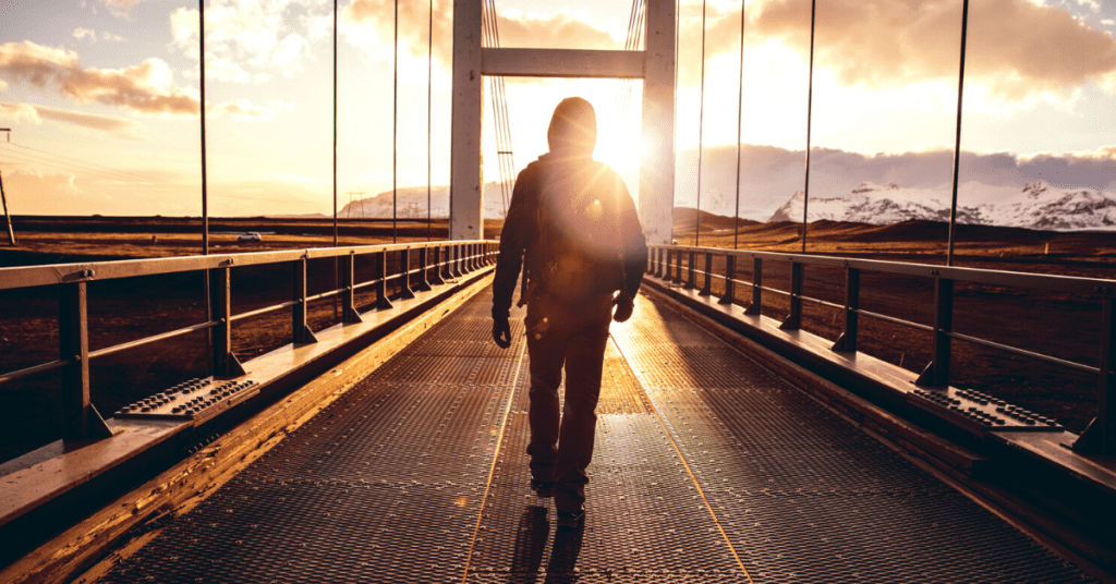 Member journey has changed