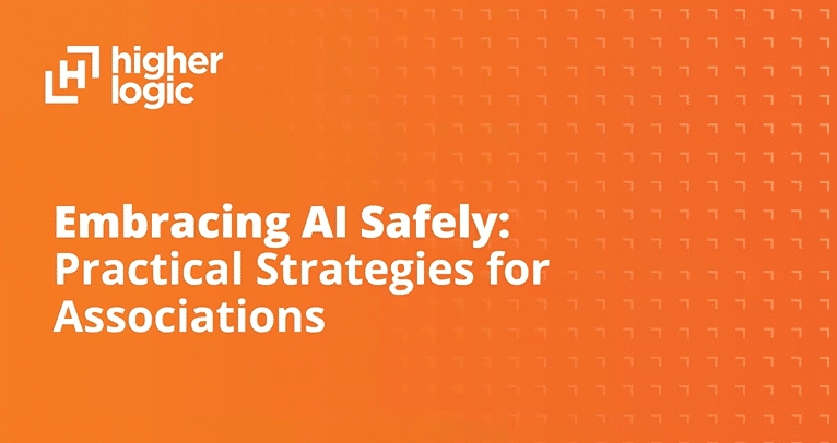 Webinar: Embracing AI Safely