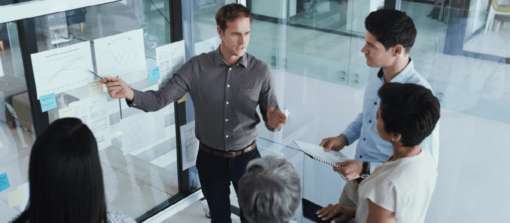 presentation of revenue