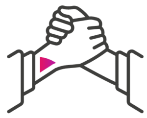 Volunteer and Mentor Icon_purple